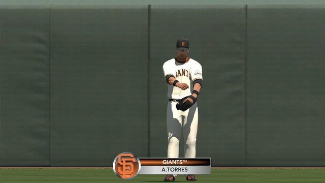 Major League Baseball 2K11 2