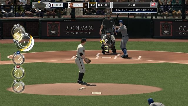 Major League Baseball 2K11 3