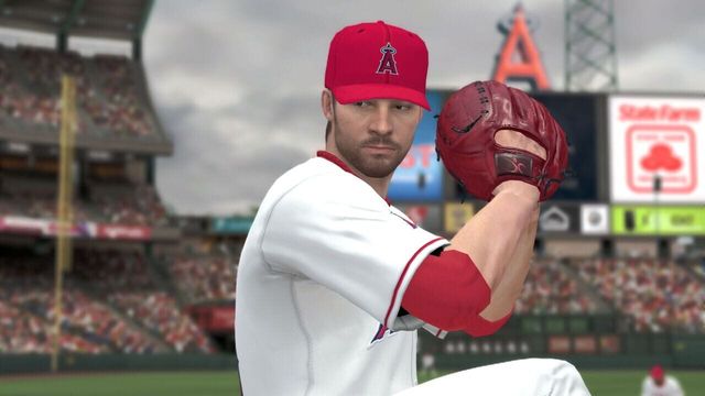 Major League Baseball 2K12 2