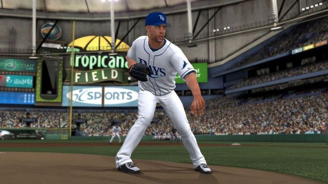 Major League Baseball 2K12 3