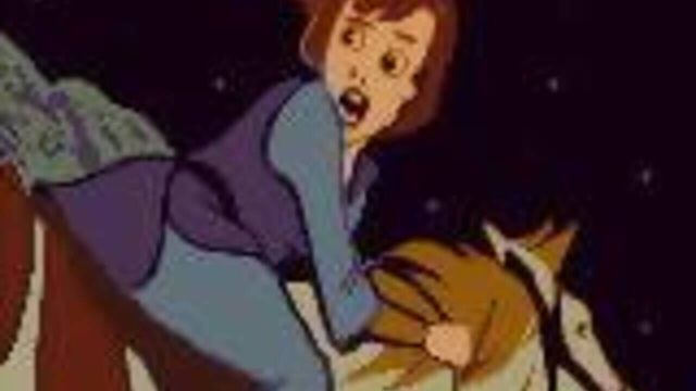 Quest for Camelot 5