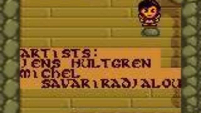 Quest for Camelot 6