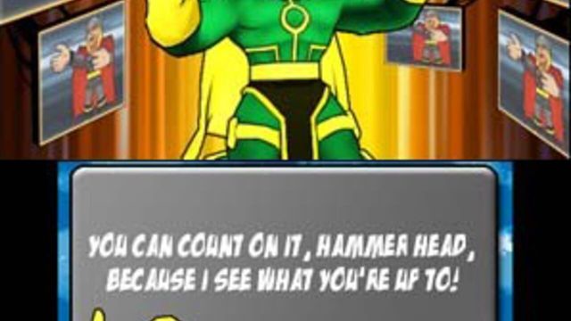 Marvel Super Hero Squad: The Infinity Gauntlet 3