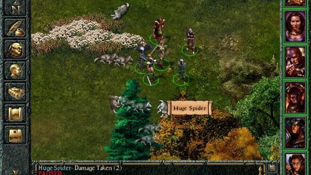 Baldur's Gate 3