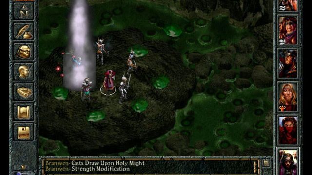 Baldur's Gate 5