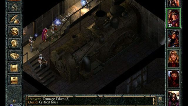 Baldur's Gate 6