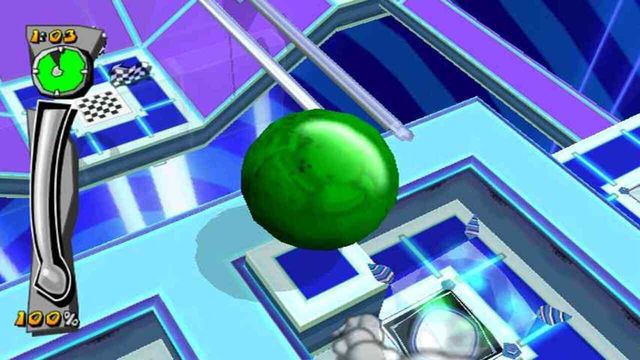 Mercury Meltdown Revolution 2