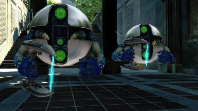 MIB: Alien Crisis 2