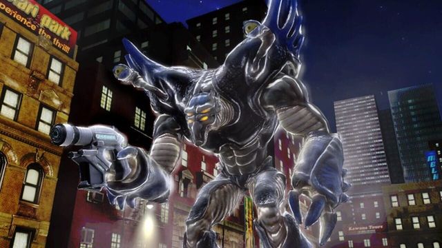 MIB: Alien Crisis 3