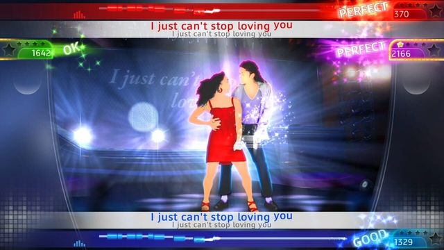 Michael Jackson: The Experience 4