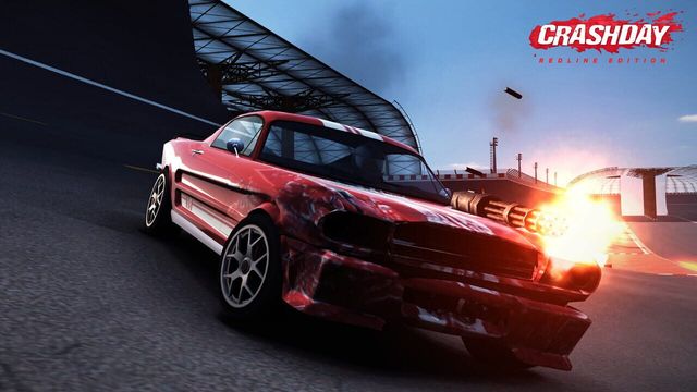 Crashday: Redline Edition 2