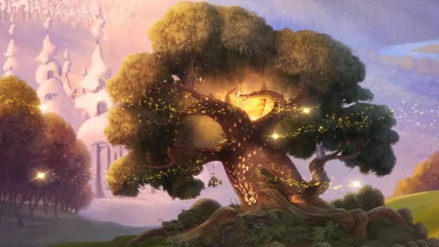 Disney Fairies: Tinker Bell's Adventure 2