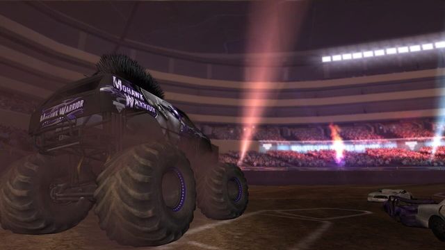 Monster Jam 5