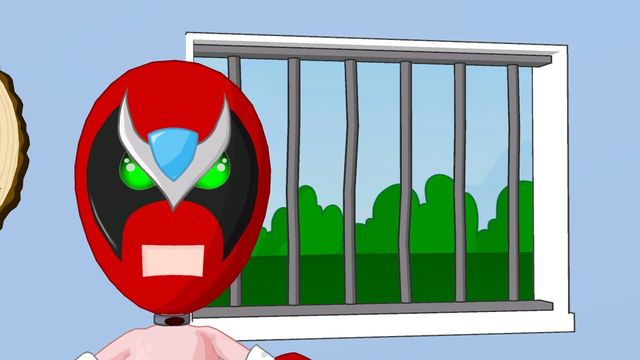 Strong Bad's Cool Game for Attractive People Episode 2: Strong Badia the Free 3