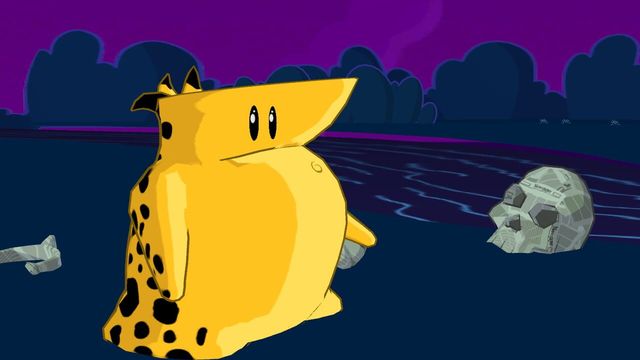 Strong Bad's Cool Game for Attractive People Episode 2: Strong Badia the Free 6