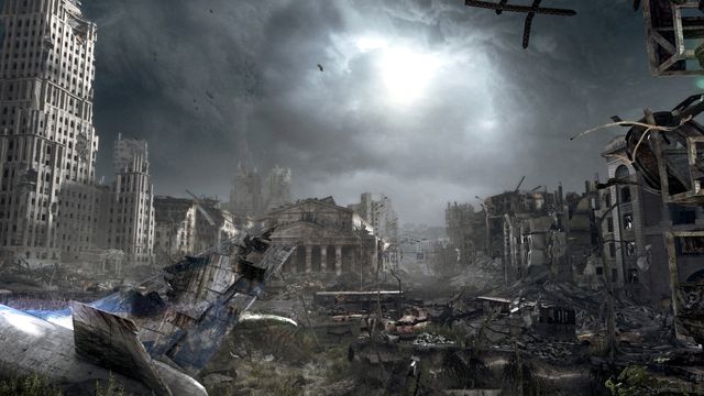 Metro: Last Light Redux 5