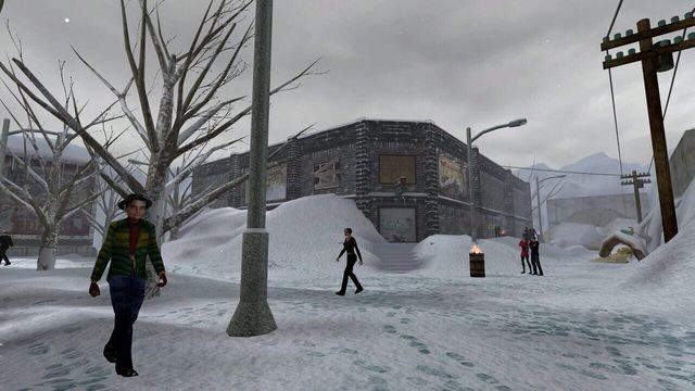 Postal 2: Paradise Lost 2