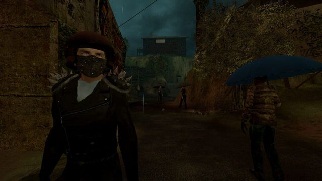 Postal 2: Paradise Lost 3