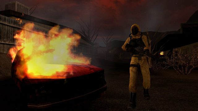 Postal 2: Paradise Lost 4