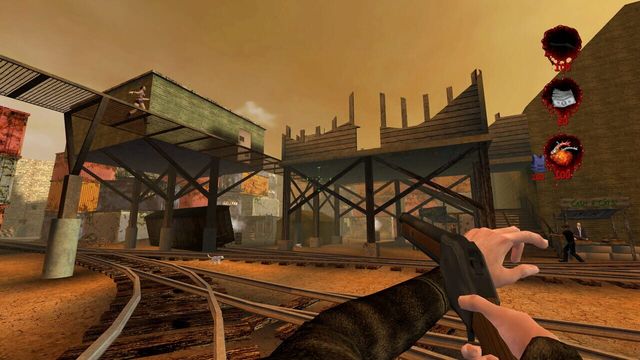 Postal 2: Paradise Lost 6