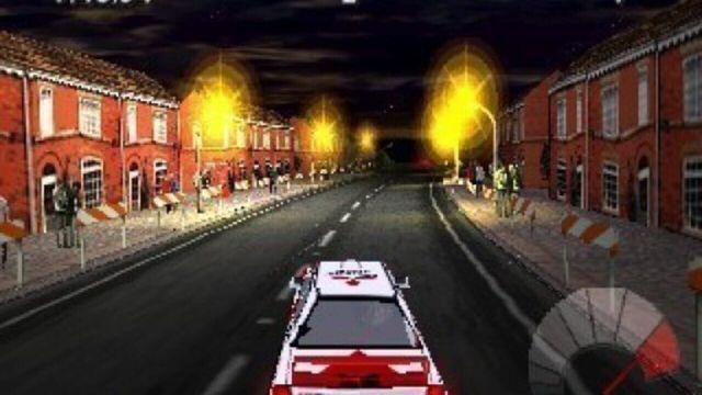 International Rally Championship 2