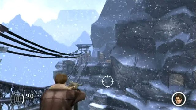The Mummy: Tomb of the Dragon Emperor 2