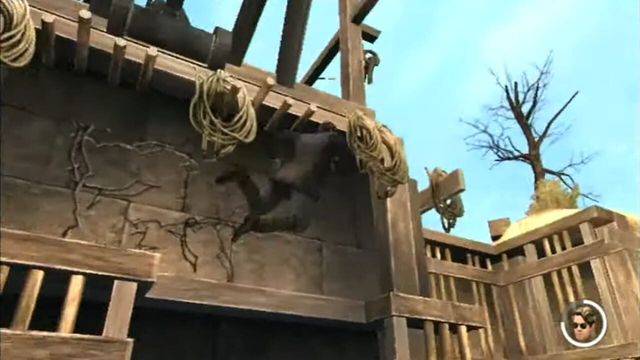 The Mummy: Tomb of the Dragon Emperor 3