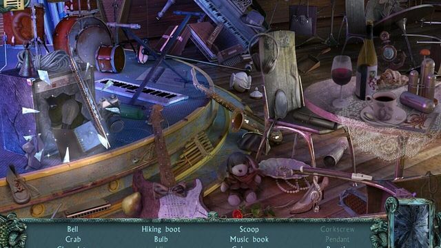 Twisted Lands: Shadow Town 2