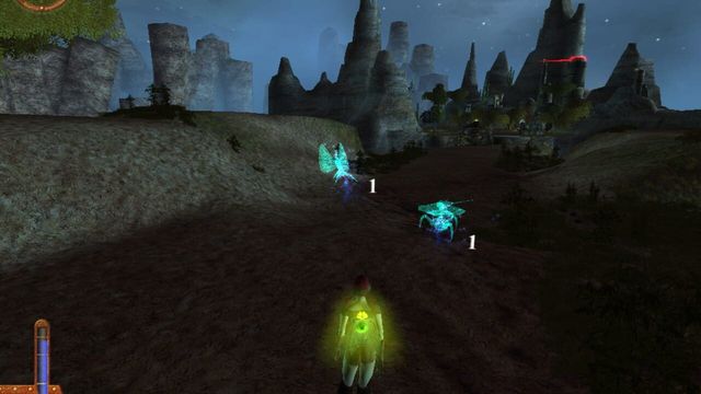 Project Nomads 2