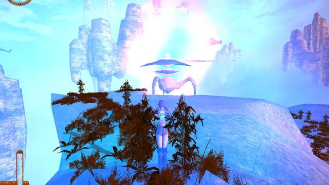 Project Nomads 3