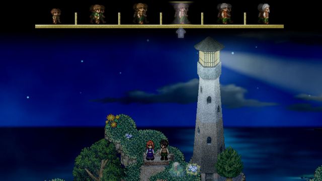 To the Moon 3