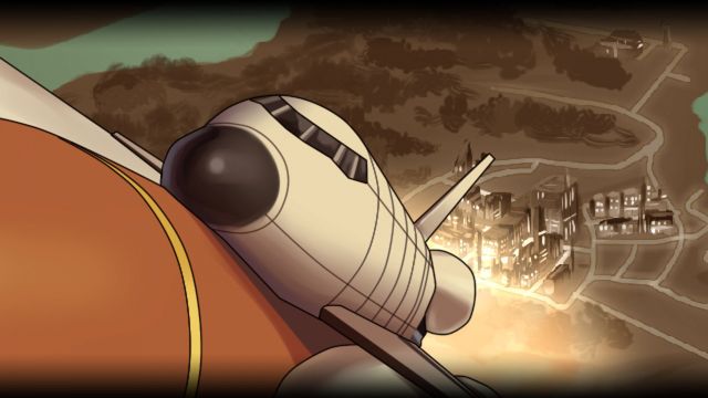 To the Moon 4