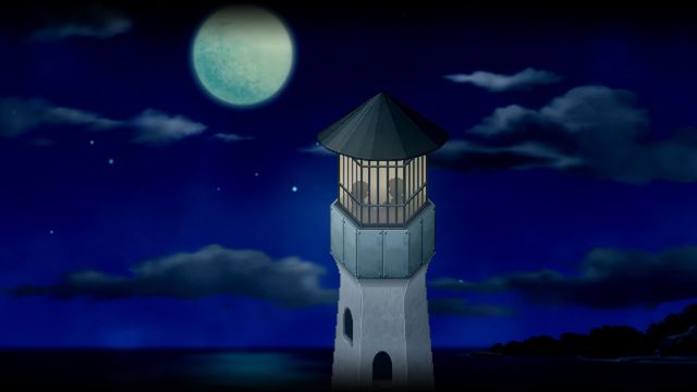 To the Moon 6