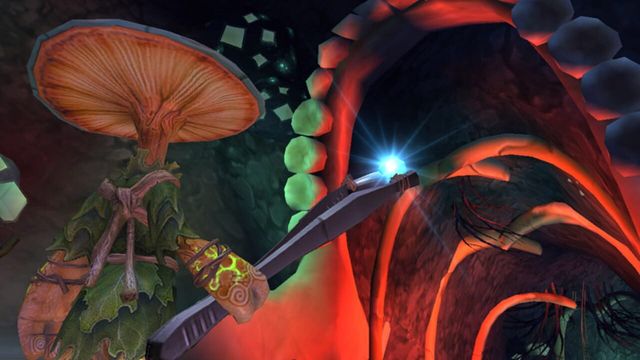 Mushroom Men: The Spore Wars 5
