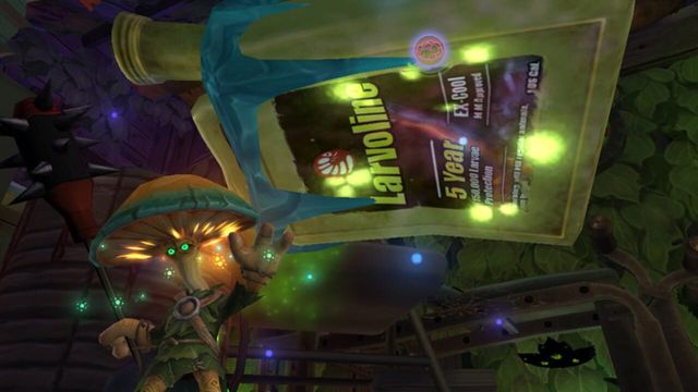 Mushroom Men: The Spore Wars 6