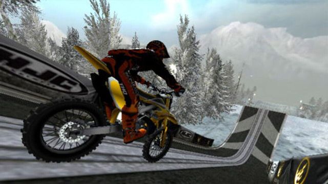 MX vs. ATV: Untamed 3