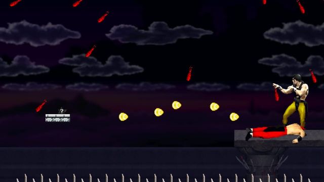I Wanna Be the Boshy 5