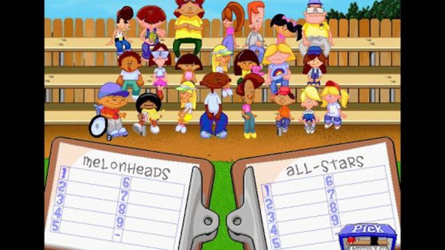 Backyard Baseball 2