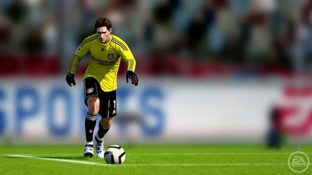 FIFA Soccer 11 2