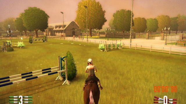 My Horse & Me 3