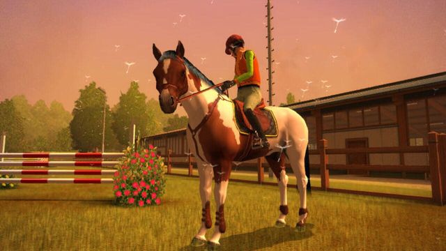 My Horse & Me 4