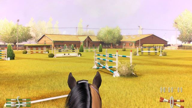 My Horse & Me 5