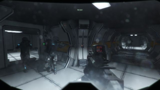 Interstellar Marines 3