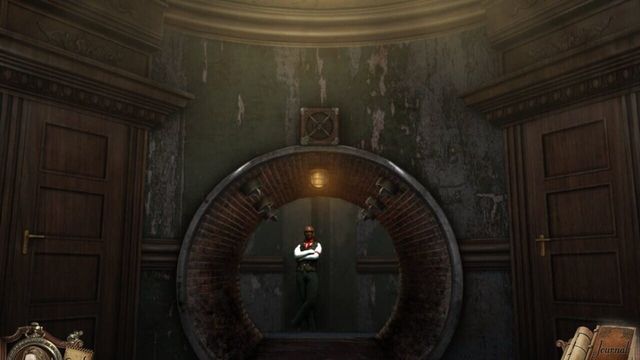 Brink of Consciousness: Dorian Gray Syndrome 2