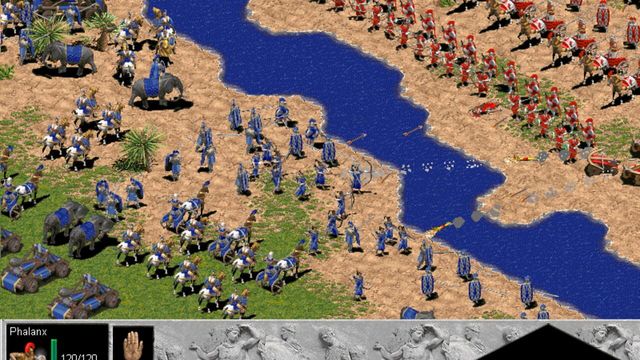 Age of Empires: Collector's Edition 6