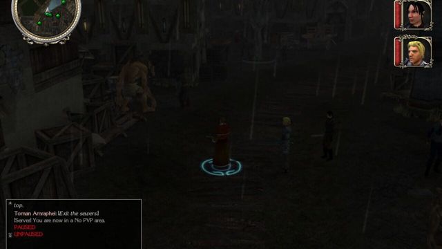 Neverwinter Nights 2: Complete 3