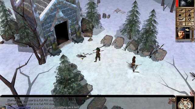 Neverwinter Nights: Diamond 1