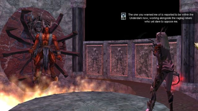 Neverwinter Nights: Diamond 2