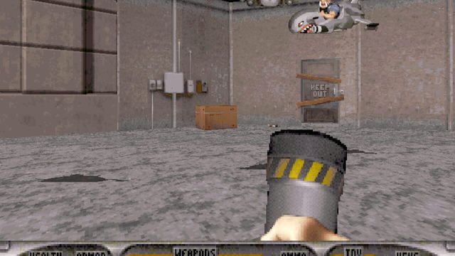 Duke Nukem 3D: Atomic Edition 2