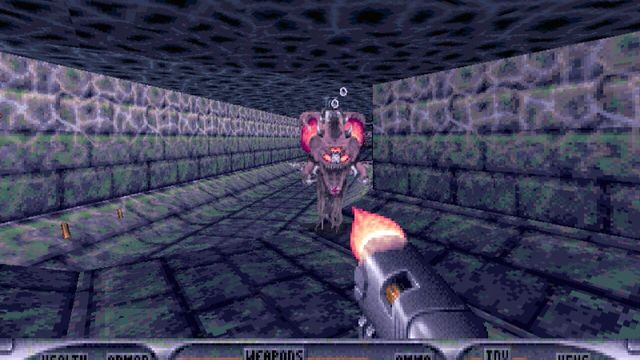 Duke Nukem 3D: Atomic Edition 3